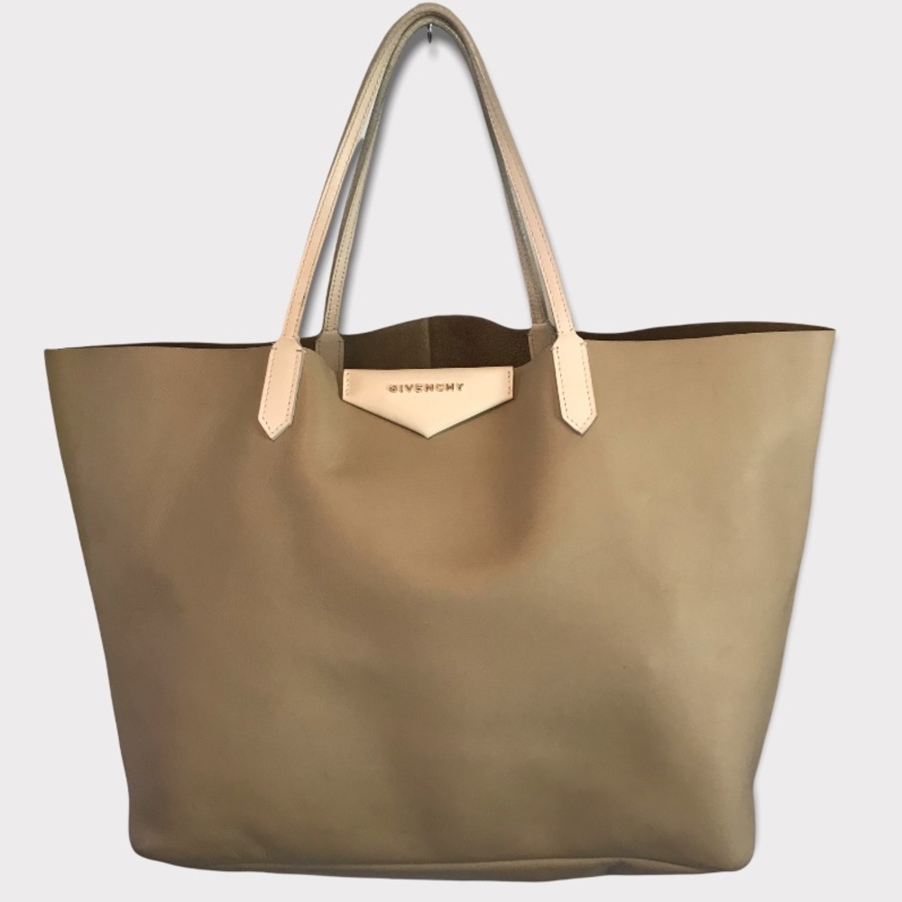 Givenchy Large Antigona Tote Bag